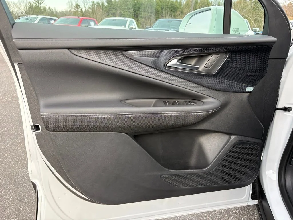 2026 Chevrolet Blazer EV LT - Photo 36
