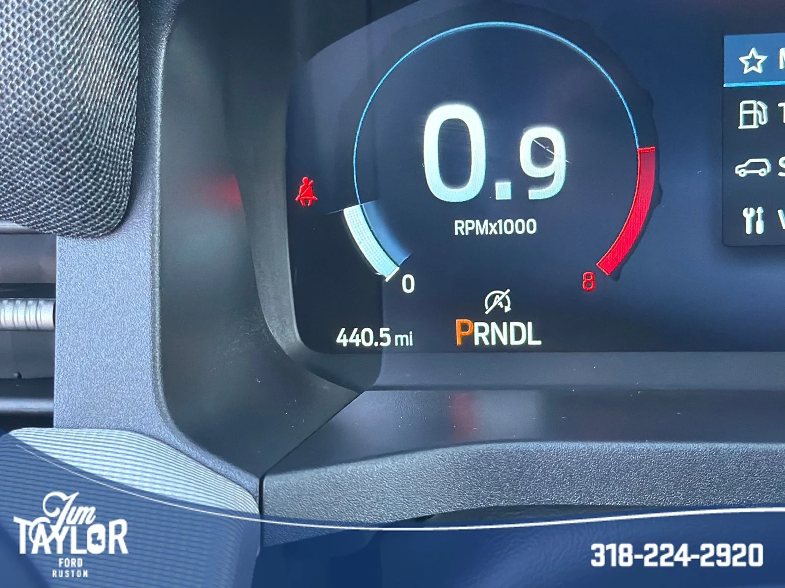 2026 Ford Explorer Active - Photo 19