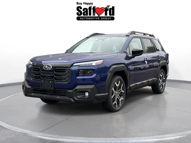 2026 Subaru Outback Touring XT's photo