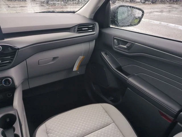 New 2026 Black Ford Active image 17