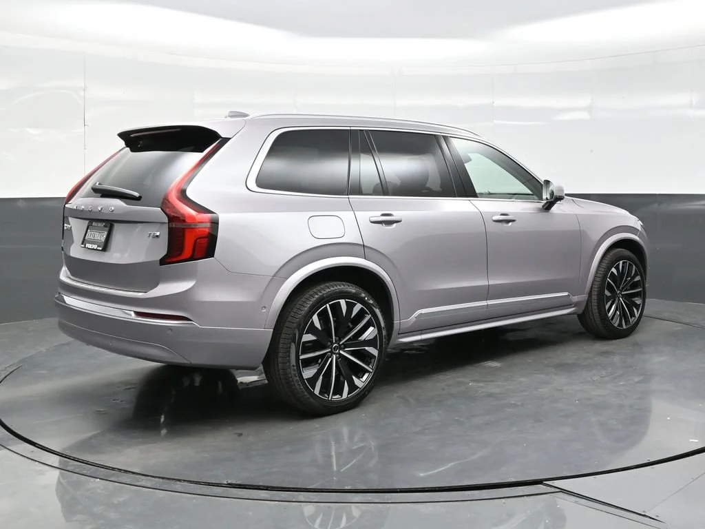 New 2027 Aurora Silver Volvo T8 Ultra image 7