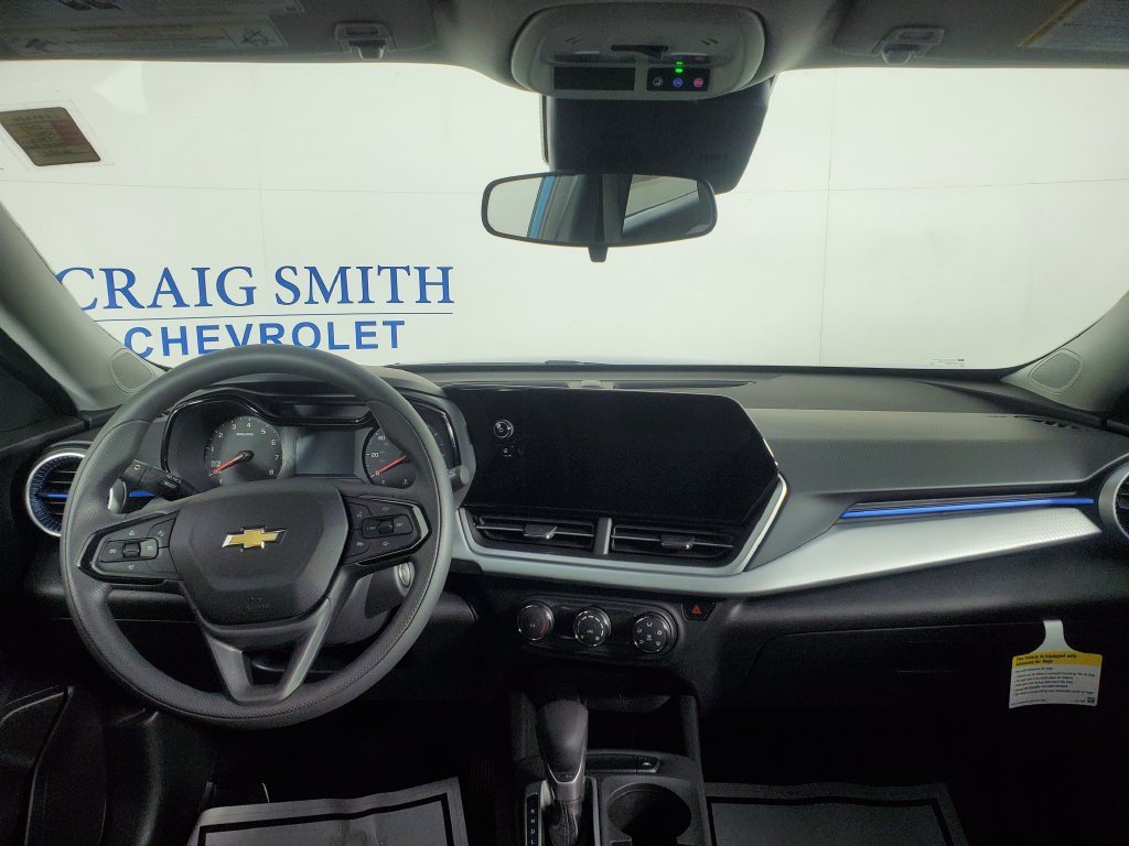 2026 Chevrolet Trax LS - Photo 14