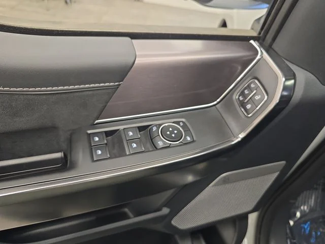 New 2026 Avalanche Ford Platinum® image 41