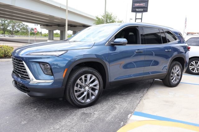 2026 Buick Enclave Preferred - Photo 3