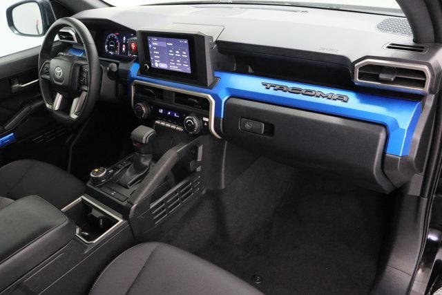 2025 Toyota Tacoma TRD Off Road - Photo 36