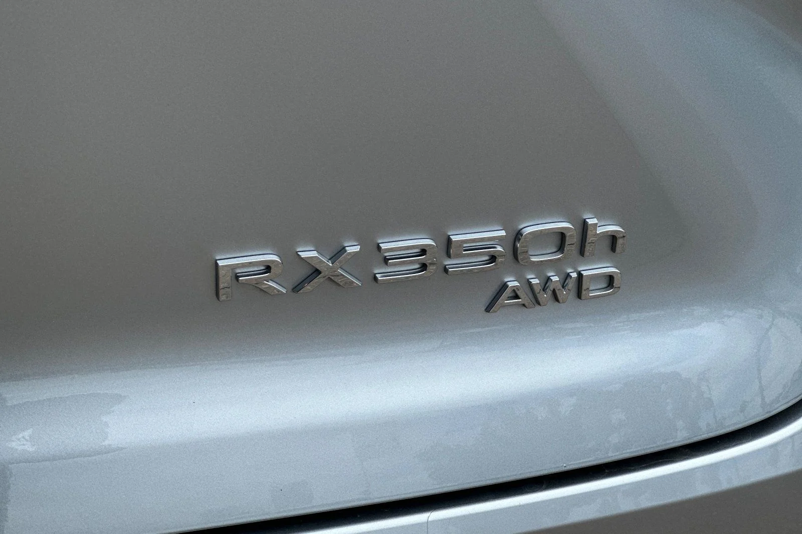 Certified Used 2025 IRIDIUM Lexus 350h Premium image 21