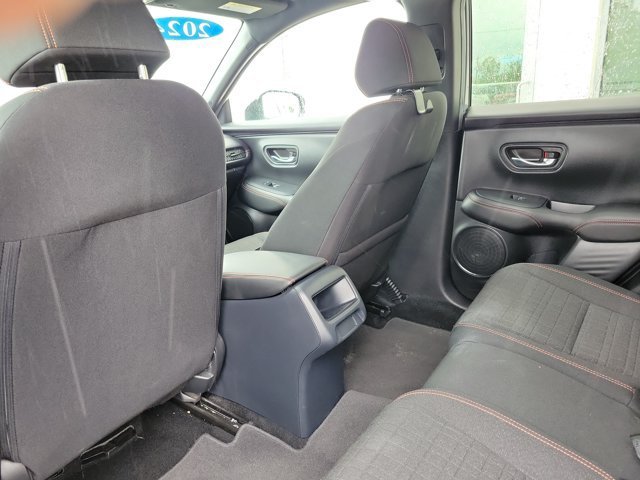 Used 2024 Urban Gray Pearl Honda Sport image 12