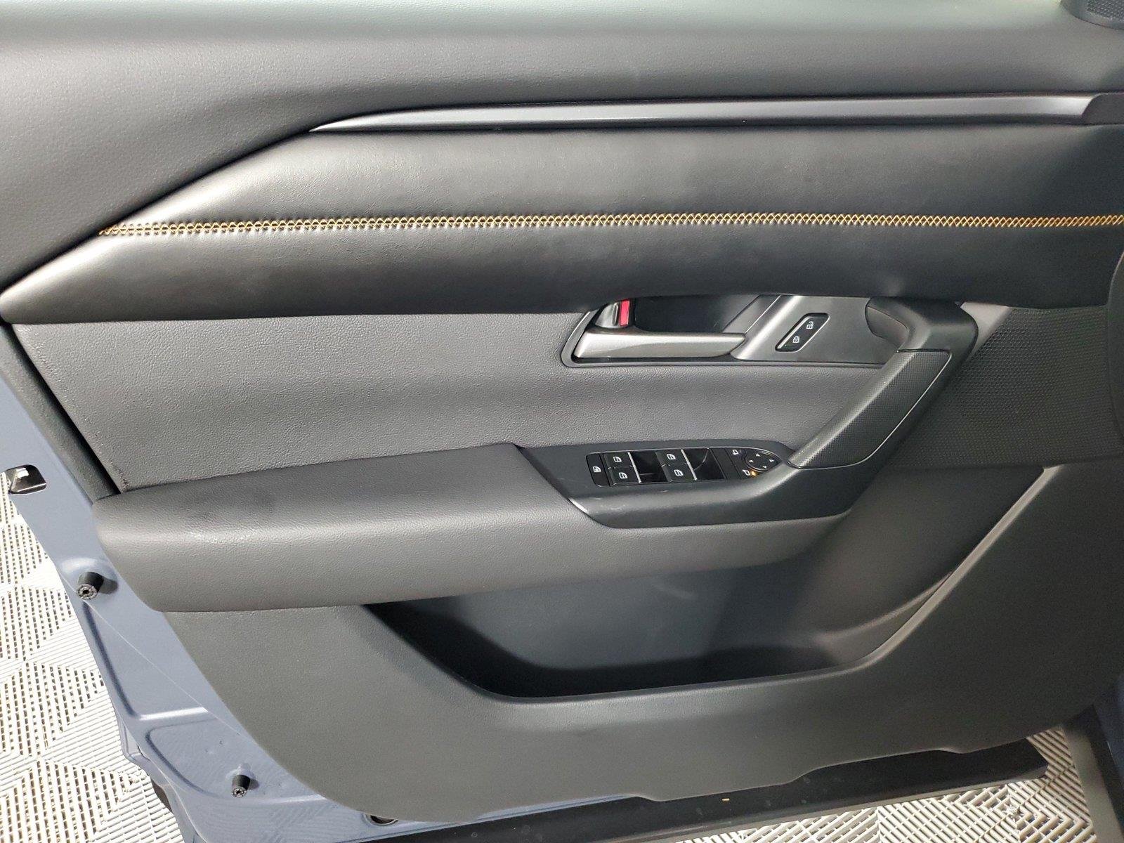 New 2026 Polymetal Gray Metallic Mazda Premium AWD image 19