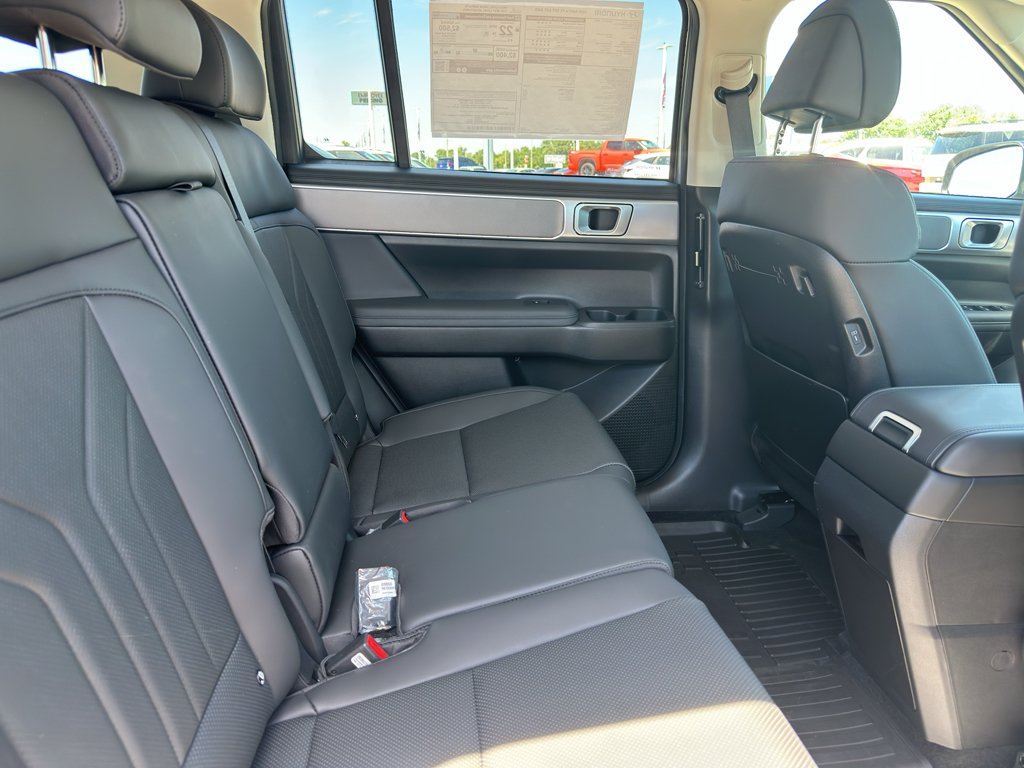 New 2025 Shimmering Silver Hyundai XRT image 33