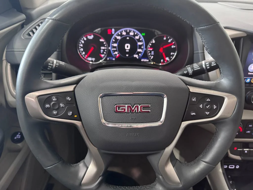 2023 GMC Terrain Denali - Photo 13