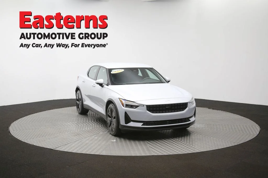Used 2023 Gray Polestar Long Range Dual Motor image 48