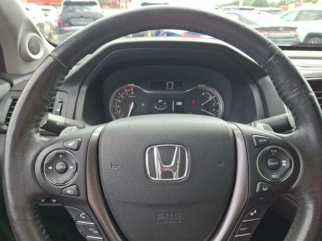 Used 2022 Gray Honda RTL-E image 25