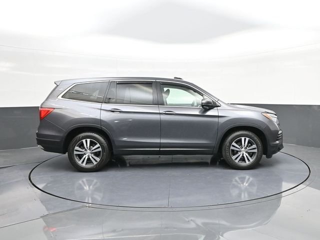 Used 2017 Modern Steel Metallic Honda EX-L image 24
