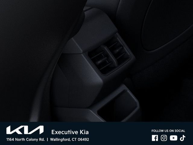 New 2027 Green Kia X-Line SX image 26