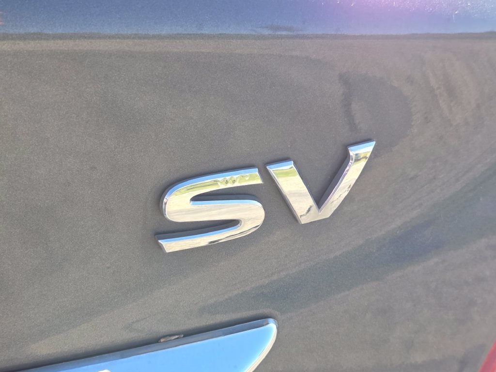 Used 2013 Metallic Slate Nissan 2.5 SV image 23