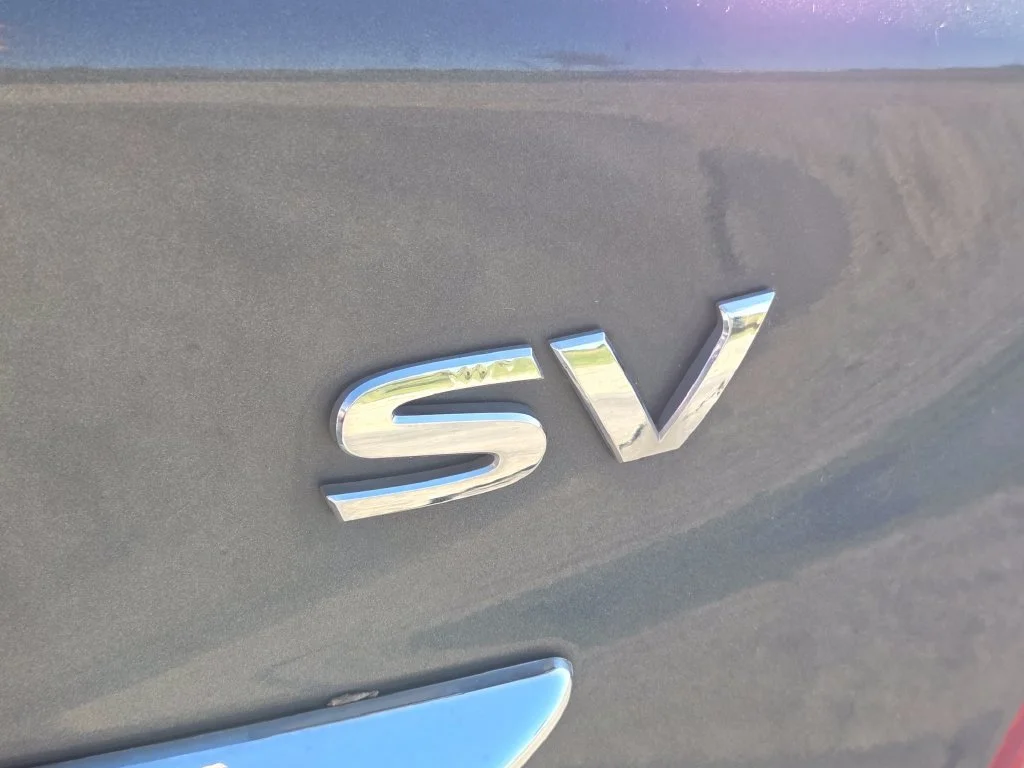 Used 2013 Metallic Slate Nissan 2.5 SV image 23
