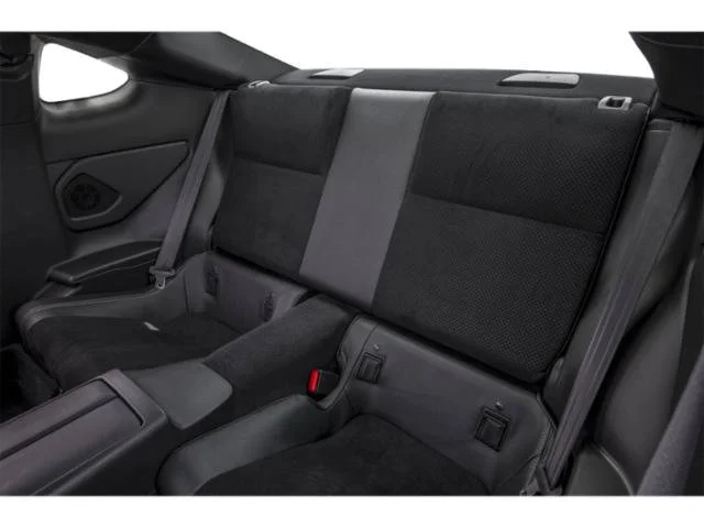 New 2027 Raven Toyota Premium image 16