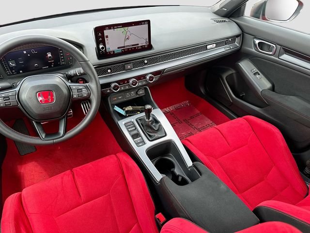 Used 2025 Red Honda  image 23