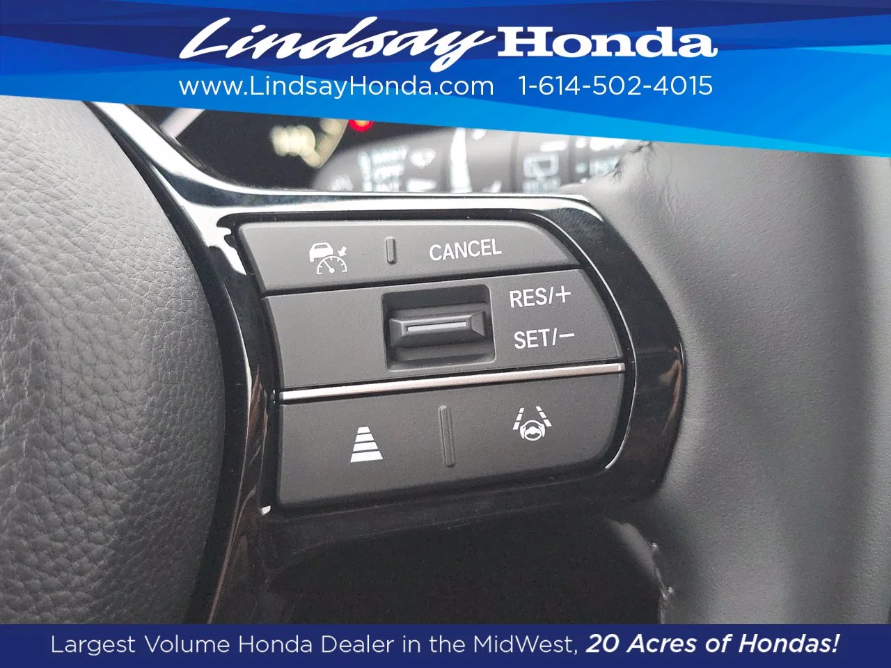 2026 Honda HR-V EX-L - Photo 20