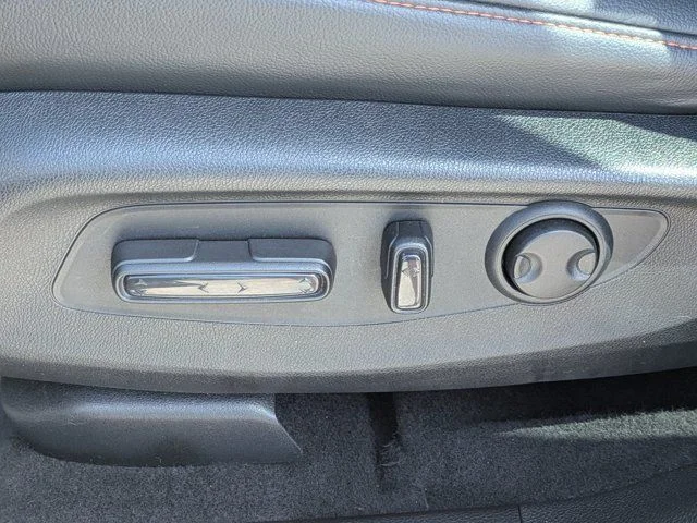 Certified Used 2024 Meteorite Gray Metallic Honda Sport-L image 19