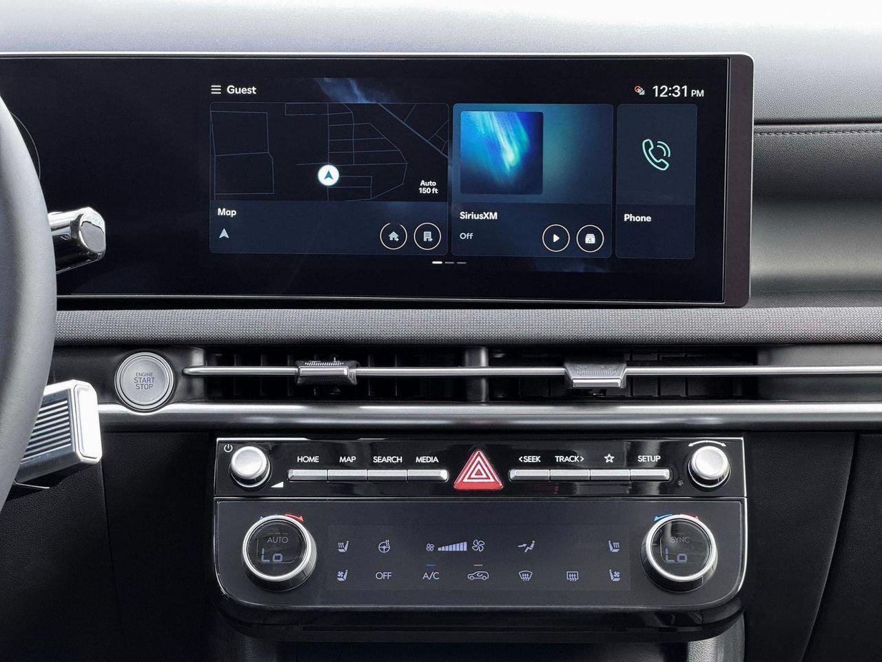 New 2026 Serenity White Pearl Hyundai Limited image 19