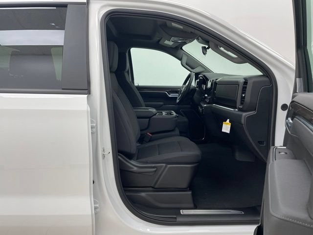 2026 Chevrolet Silverado 1500 LT - Photo 15