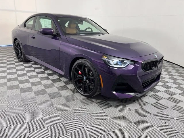 2026 BMW 2 Series 230i