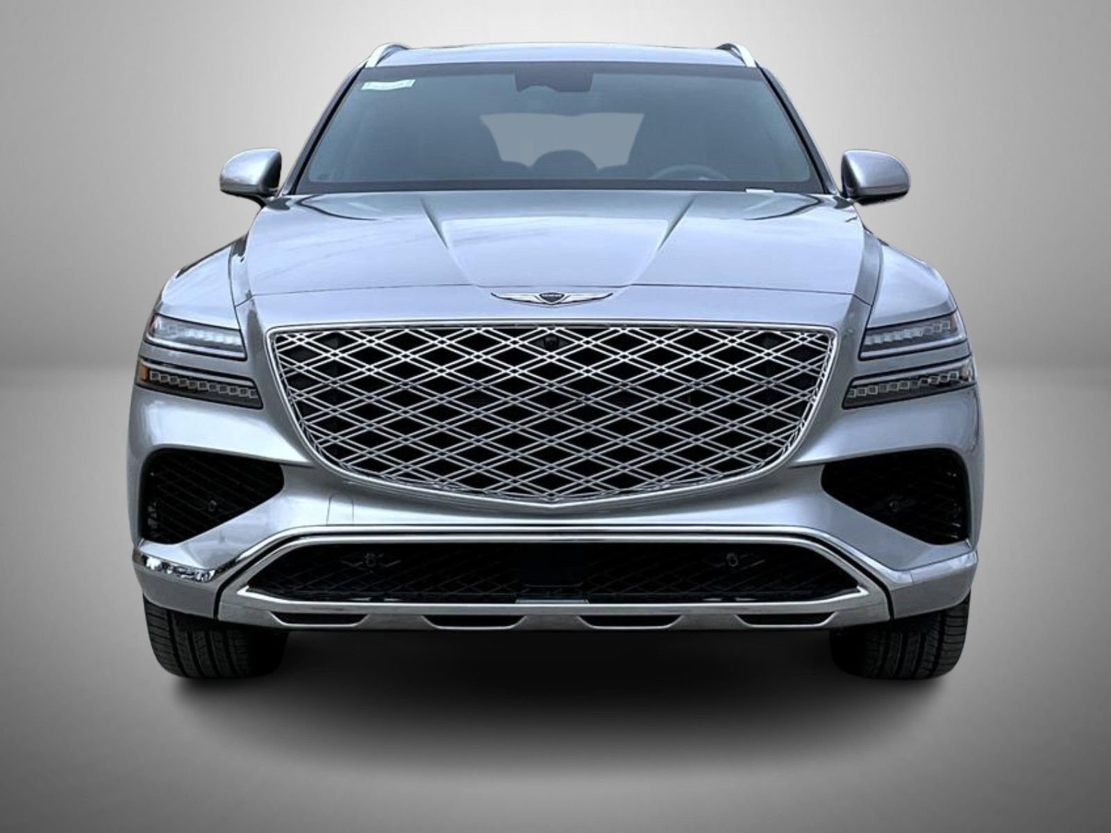 New 2026 Savile Silver Genesis 3.5T PRESTIGE image 2