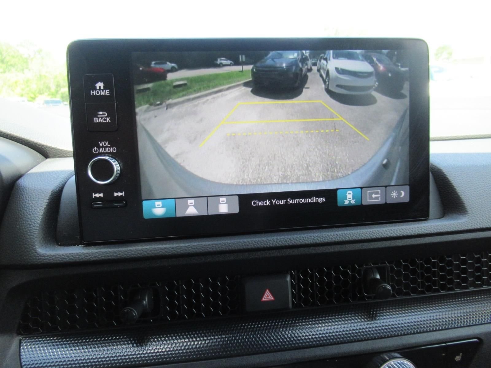 Used 2025 Silver Honda Sport-L image 29