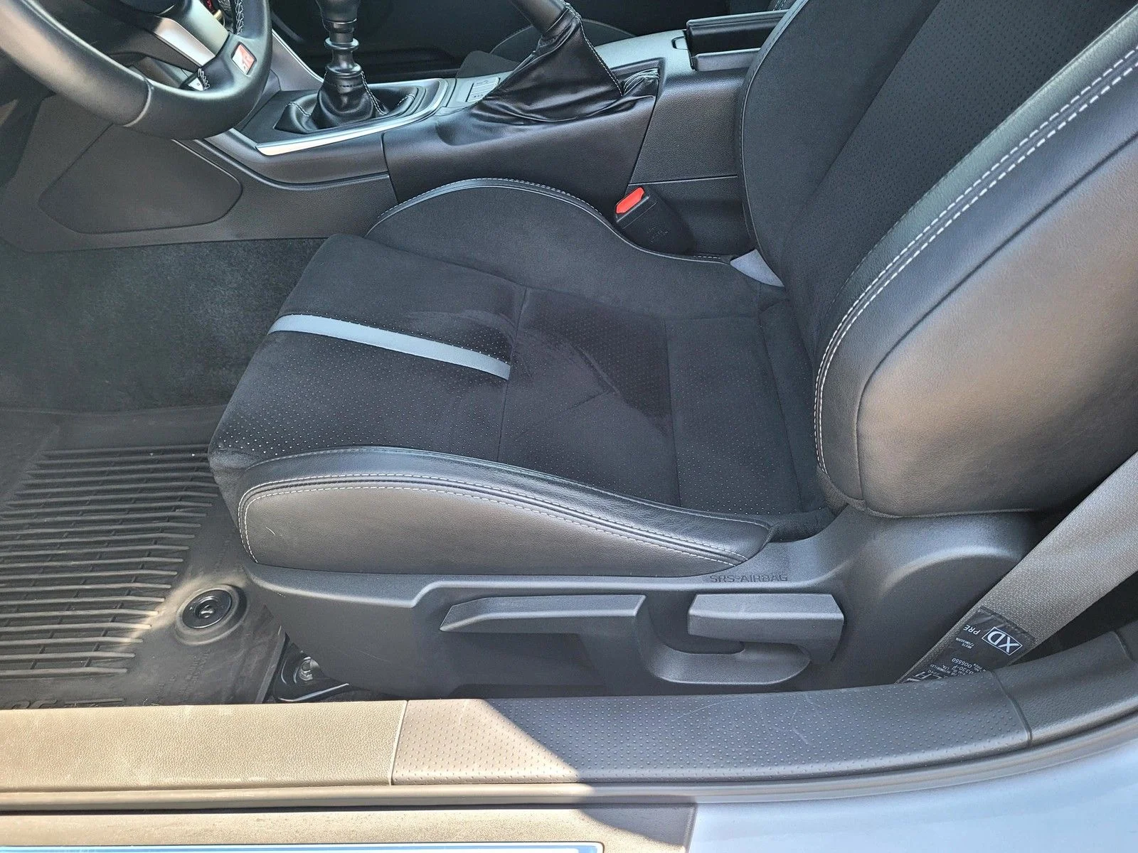 Used 2025 Steel Toyota Premium image 19