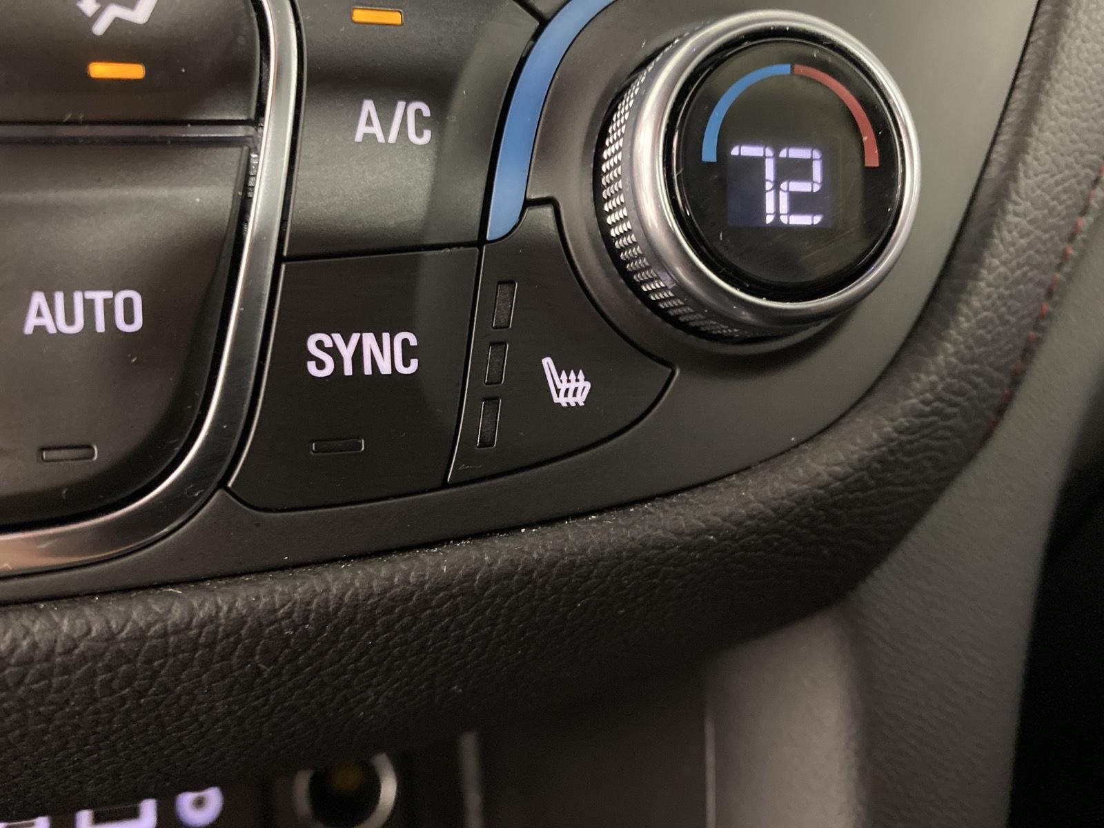 Used 2024 Summit White Chevrolet RS image 20