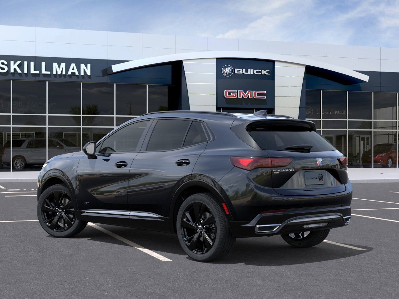 View vehicle photo 3