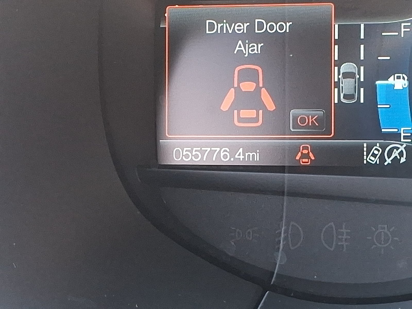 Used 2020 Agate Black - UM Ford ST Line image 22