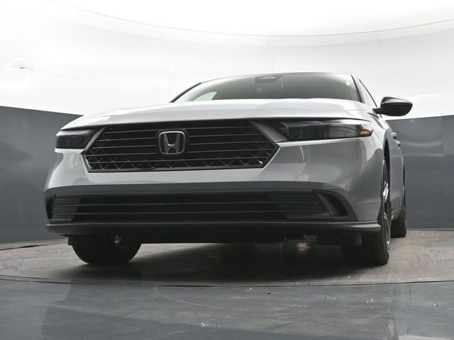 New 2026 Urban Gray Pearl Honda Sport image 35