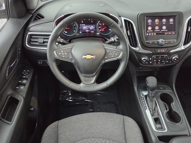 Used 2023 Sterling Gray Metallic Chevrolet LT image 11