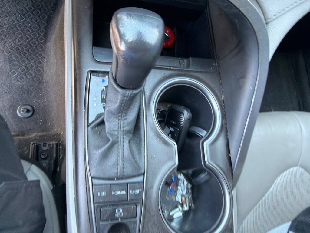 Used 2023 Celestial Silver Metallic Toyota XSE image 26