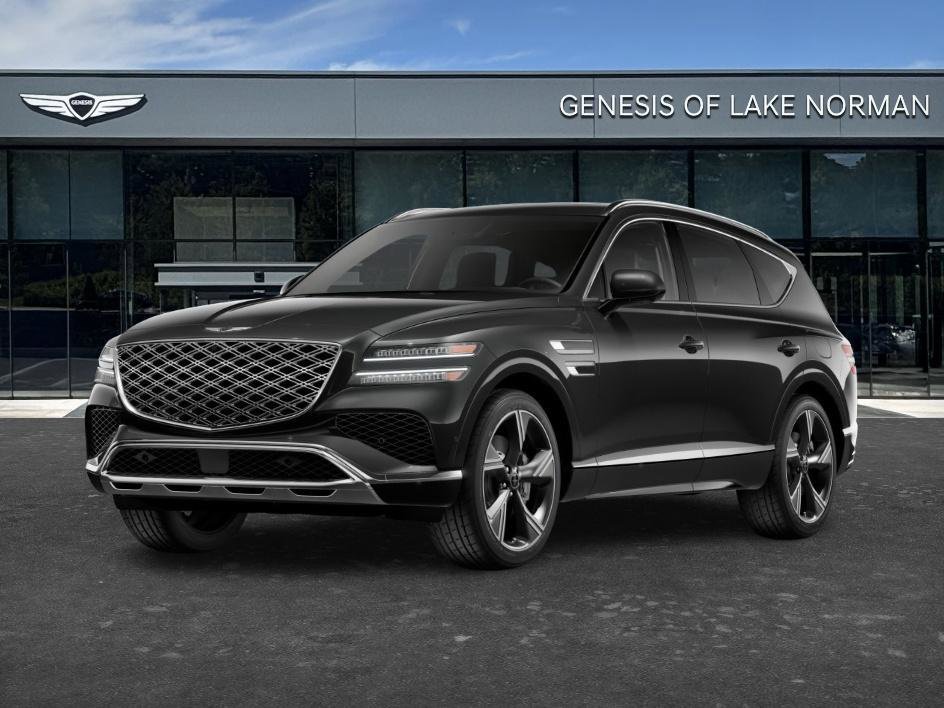2026 Genesis GV80 2.5T Prestige AWD's photo