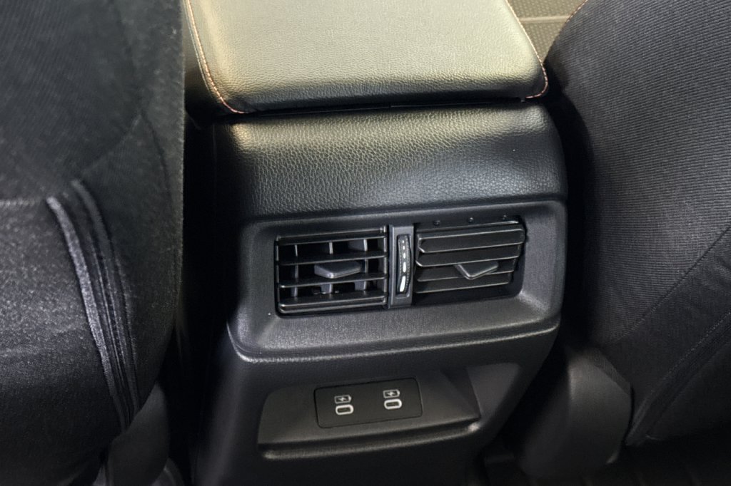 Used 2026 Crystal Black Pearl Honda Sport image 15