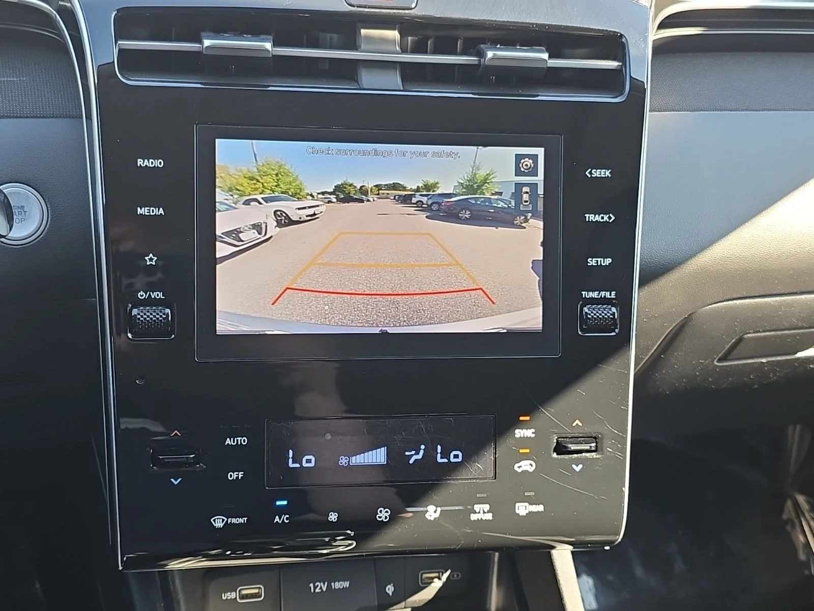 Used 2023 Silver Hyundai SEL image 24