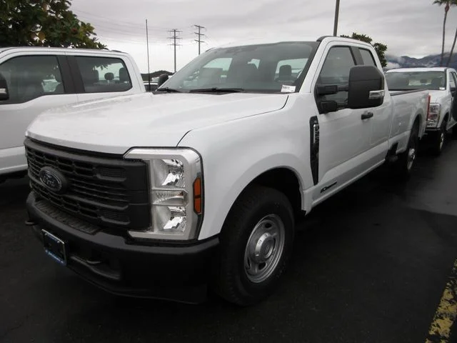 2026 Ford F-250 XL SuperCab 8' Box's photo