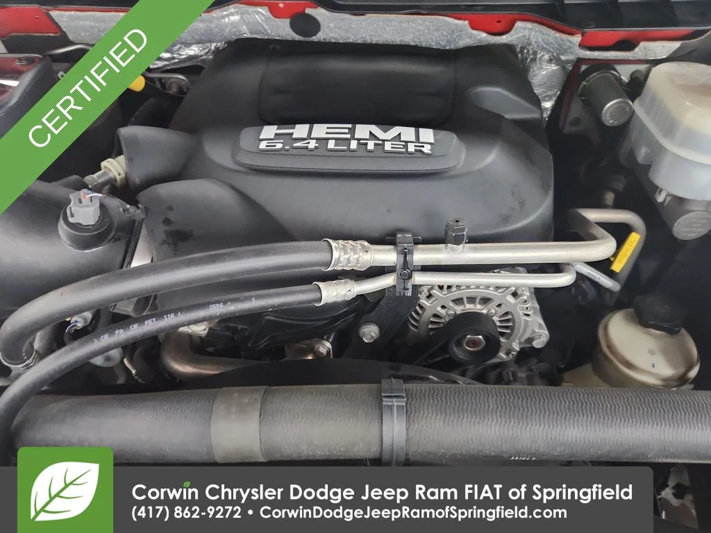 Used 2017 Red Ram Tradesman image 31