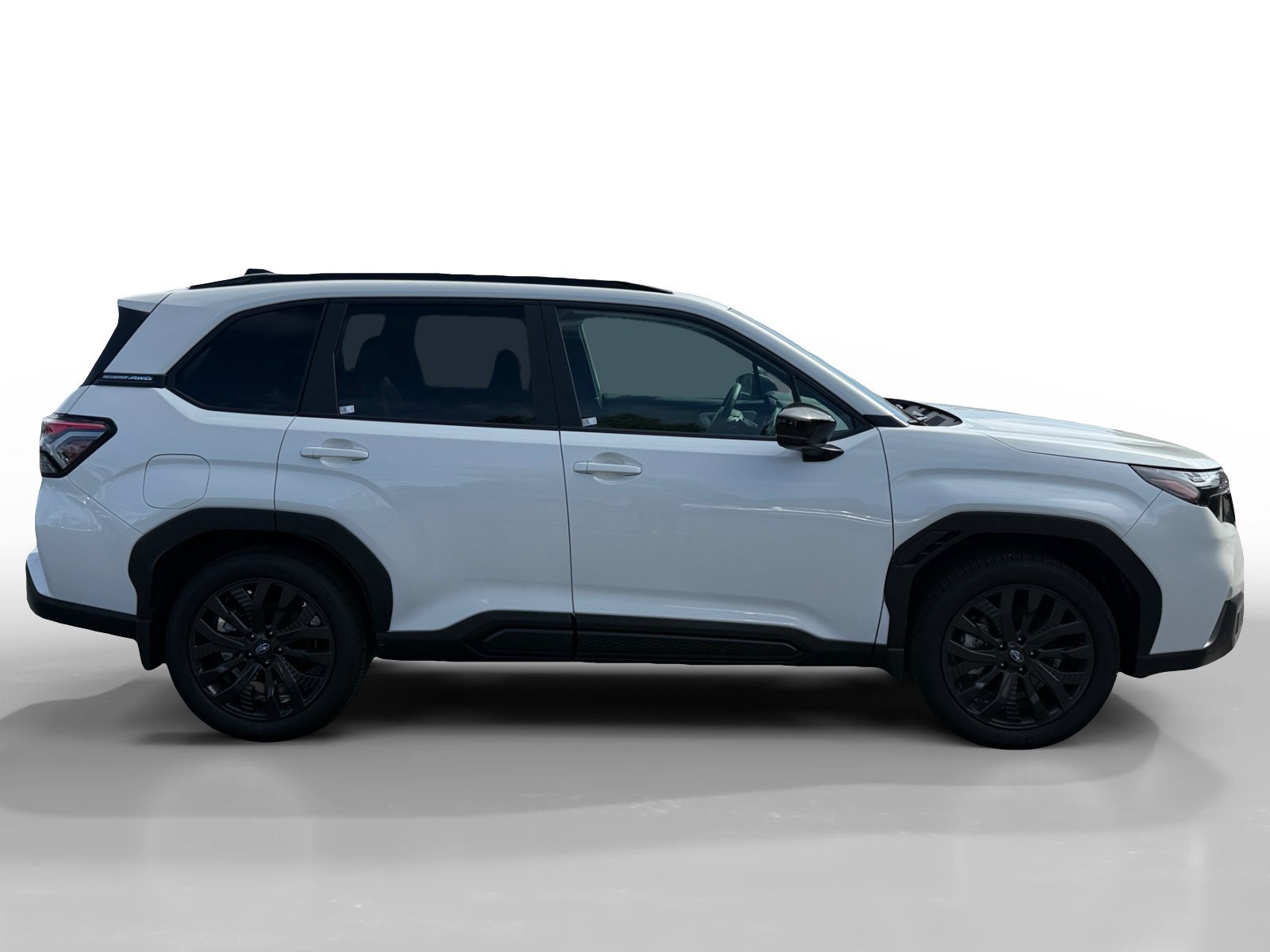 New 2026 CRYSTAL WHITE PEARL Subaru Sport Onyx Edition image 6