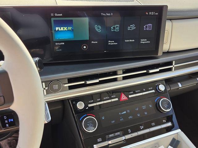 New 2027 Gray Hyundai SEL FWD image 18