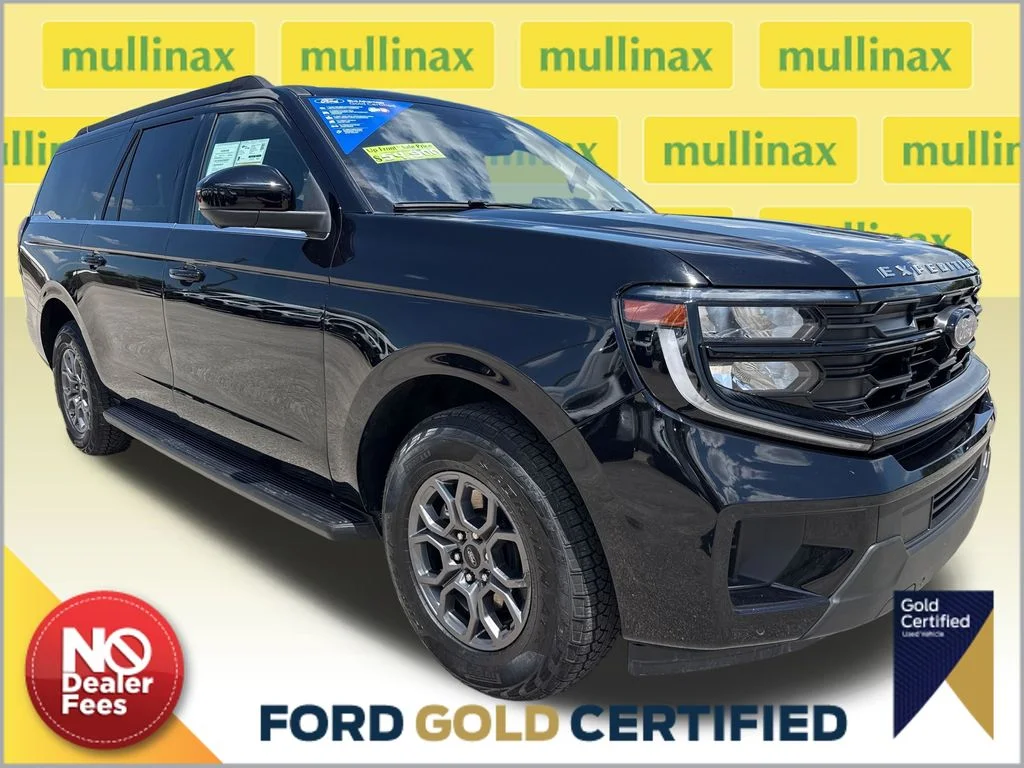 2025 Ford Expedition Active MAX's photo