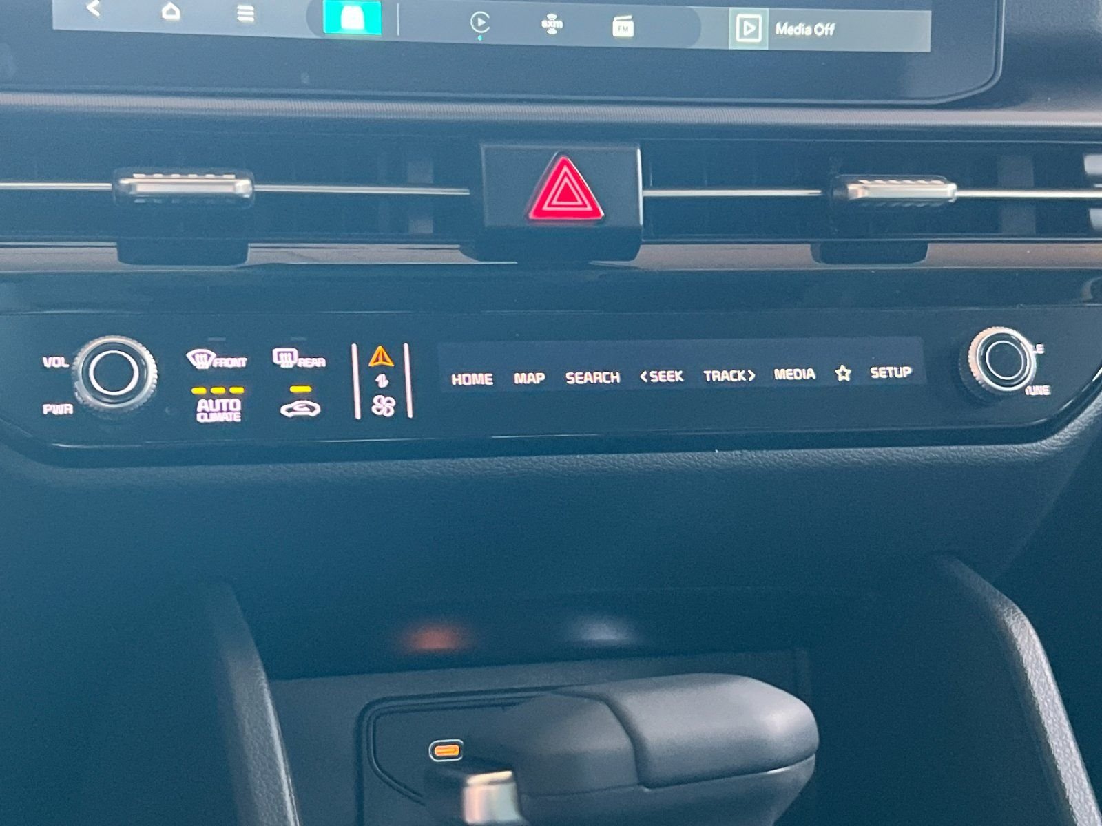 2026 Kia Sportage SX Prestige - Photo 21