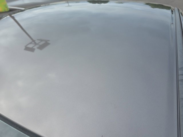 Used 2012 Urban Titanium Metallic Honda LX image 8