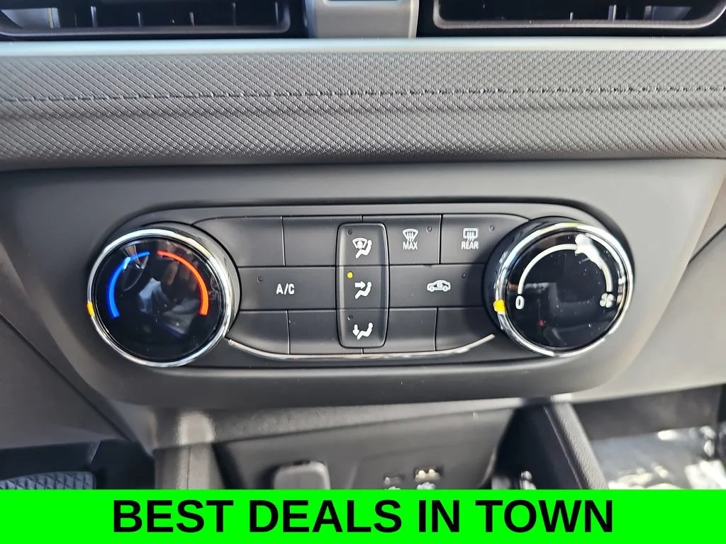 2026 Chevrolet Trailblazer LS - Photo 20