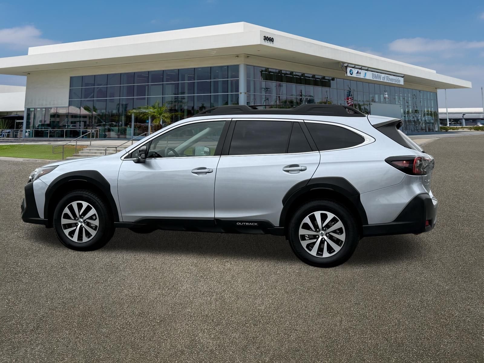 2024 Subaru Outback Premium - Photo 7