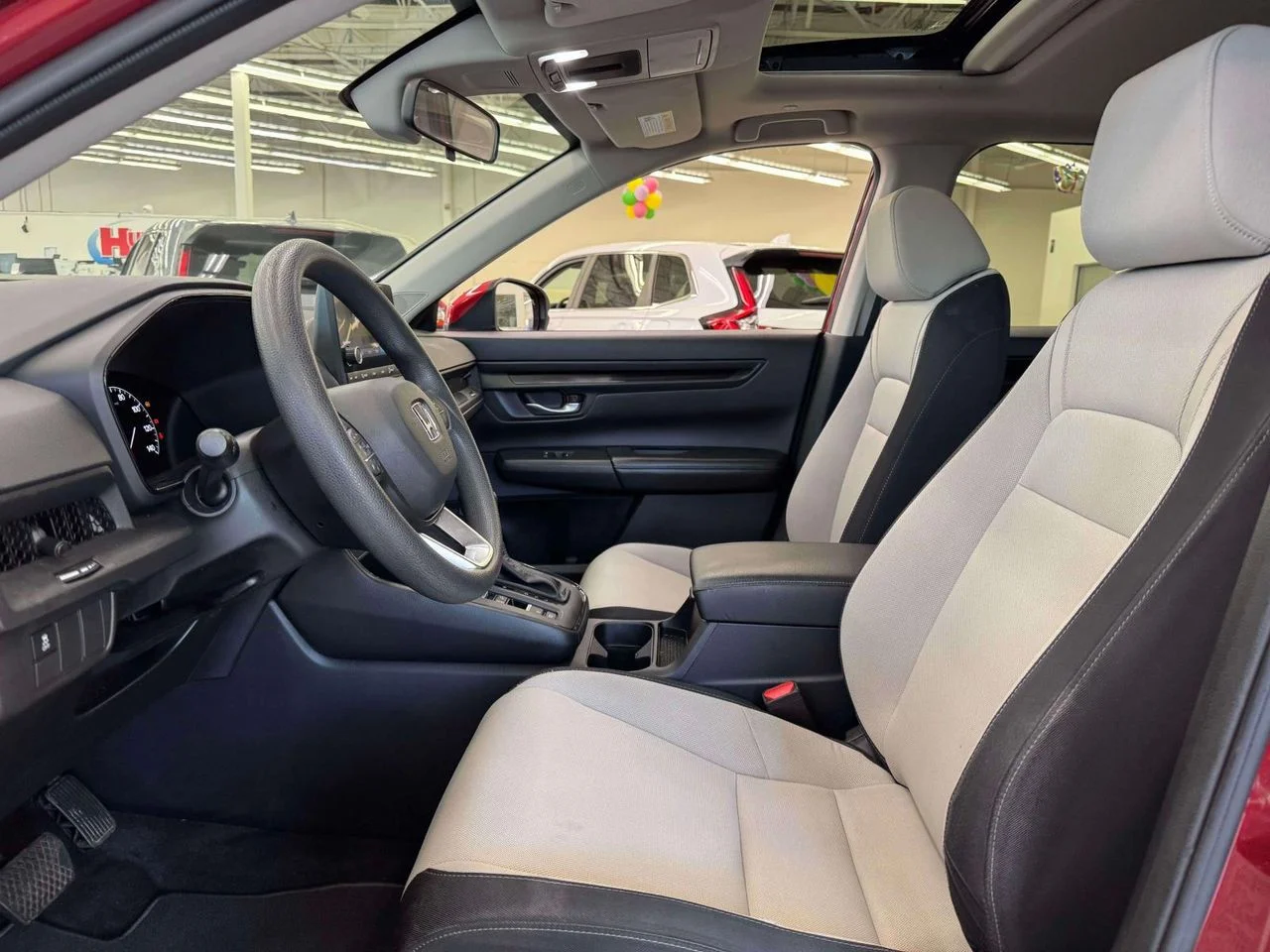 2023 Honda CR-V EX - Photo 18
