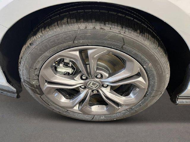 New 2026 Urban Gray Pearl Honda EX-L image 12